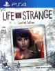 Life Is Strange Game for PlayStation 4