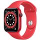 Apple Watch Series 6 GPS + Cellular 44mm PRODUCT(RED) Aluminum Case with PRODUCT(RED) Sport Band