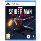 Marvel's Spider-Man: Miles Morales for PS5