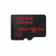 Sandisk SD Card-128GB Extreme-UHS-C10-45MB/S
