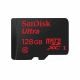 Sandisk SD Card-128GB Ultra-30MB/S