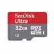 Sandisk SD Card-32GB Ultra-30MB/S