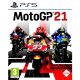 MotoGP 21 for PS5
