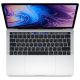 Apple MacBook Pro 2019-13inch,256GB,i5,8GB RAM Silver-MUHR2-English KB