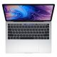 Apple MacBook Pro 13Inch MV992 Silver -2.4GHz 8th Gen Core i5,256GB SSD,8GB RAM