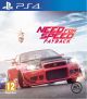 Need For Speed : Payback for PS4