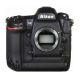 Nikon D5 DSLR Camera -Body Only,Dual XQD Slots