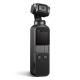 DJI Osmo Pocket - 3-Axis Stabilized Handheld Camera