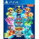 PAW Patrol Mighty Pups Save Adventure Bay! for PS4