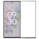 Google Pixel 7A Tempered Glass Screen Protector