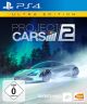 Project CARS 2 Ultra Edition for PS4