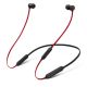 Beats X Wireless In-Ear Headphone -Black/Red