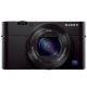 Sony Cybershot DSC-RX100M4 20.1MP Digital Camera