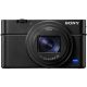 Sony Cybershot DSC-RX100M6 20.1MP Digital Camera