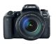 Canon EOS 77D 24.2MP DSLR Camera with EF-S 18-135mm F3.5-5.6 IS USM Lens