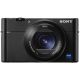 Sony Compact DSC-RX100M5A Advanced Digital Camera
