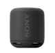 Sony XB10 Portable Bluetooth Speaker -Black