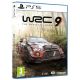 WRC 9 for PS5
