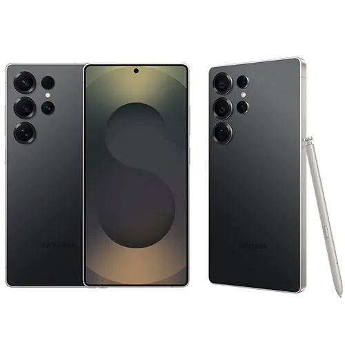 Samsung Galaxy S25 Ultra 5G 256GB 12GB RAM Price in Dub