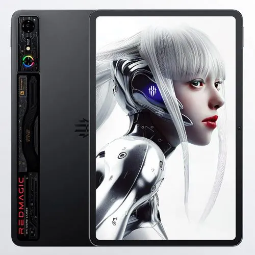 RedMagic Nova Gaming Tablet - 512GB 16GB RAM - Chinese