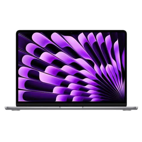 MacBook Air 13 (2024) M3 Chip 256GB 16GB RAM with 8C-CP