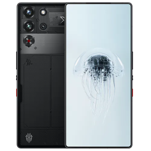 RedMagic 10 Pro 5G 1TB 24GB RAM - Dusk Price in Dubai,U