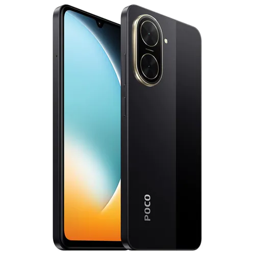 POCO C71 4GB RAM 128GB ROM SIMフリー 7台セット POCO C71 4GB/128GB 本体