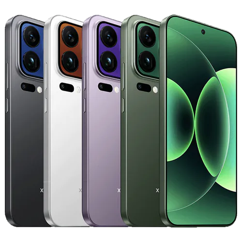 Xiaomi 17 Pro Max 5G 512GB 12GB RAM Price in Dubai, UAE