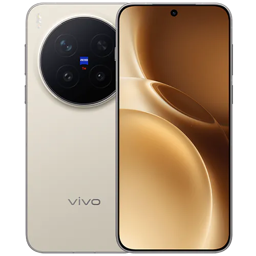 開封済・未使用品 Vivo X300 Pro 16GB+512GB ゴールド Vivo X300 Pro 512GB 16GB RAM Price in Dubai,UAE,Saudi A