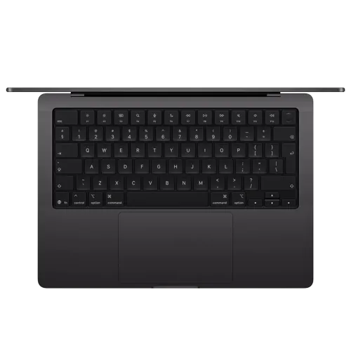 Apple MacBook Pro 14-inch M5 Chip 512GB 16GB RAM Englis