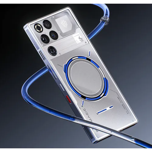 REDMAGIC 11 Pro 製品詳細 - REDMAGIC日本公式サイト – REDMAGIC