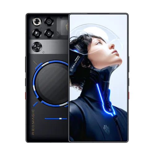 REDMAGIC 11 Pro 24GB 1TB Nightfreeze　国内版 REDMAGIC 11 Pro 製品詳細 - REDMAGIC日本公式サイト – REDMAGIC (Japan)