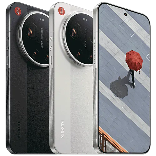 Xiaomi 17 Ultra Leica Edition 512GB 16GB RAM Chinese Ve