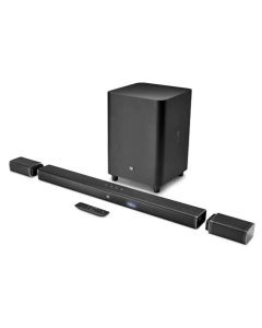 JBL 5.1 Channel Soundbar Wireless Bluetooth Speaker
