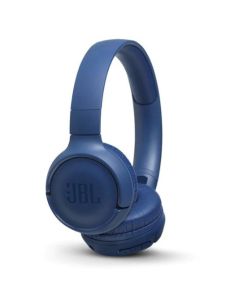 JBL TUNE 500BT WIRELESS ON-EAR HEADPHONES