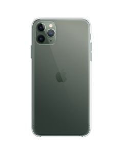 Clear Case for iPhone 11 Pro Max