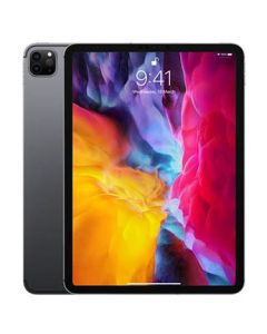 Apple iPad Pro 11 inch (2020) 1TB Wi-Fi Space Gray with FaceTime