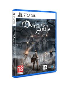 Demon’s Souls for PS5
