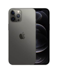 Apple iPhone 12 Pro Max 128GB Nano Sim - e-Sim with FaceTime