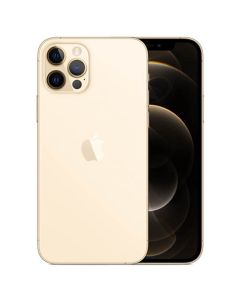 Apple iPhone 12 Pro 128GB Nano Sim & eSim with FaceTime-Japan