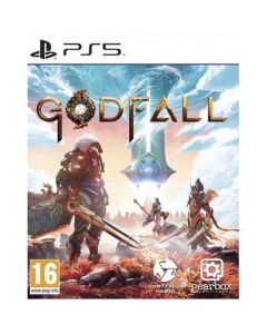 GodFall for PS5