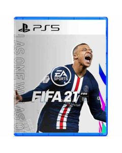 FIFA 21 for Ps5