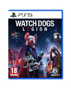 Watch Dogs: Legion for PS5