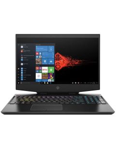 HP OMEN 15 DH1070WM Gaming Laptop 15.6inch,Core i7,1TB HDD+256GB SSD,8GB RAM,Win 10,Headset and Mouse