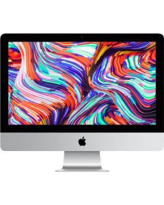 Apple iMac 2020 -21.5" Retina 4K Display,Core i3,8GB RAM,256GB SSD English-MHK23