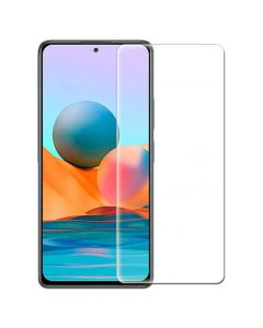Tempered Glass Screen Protector for Redmi Note 10S