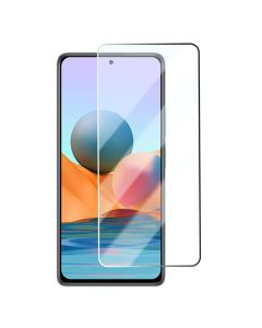 Tempered Glass Screen Protector for Redmi Note 10 Pro Max