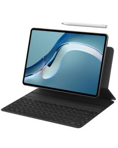 Huawei MatePad Pro 12.6 (2021) 256GB,8GB RAM,Green,Wi-Fi with keyboard & Pencil