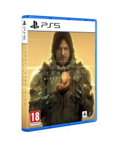 Death Stranding Director's Cut for Ps5