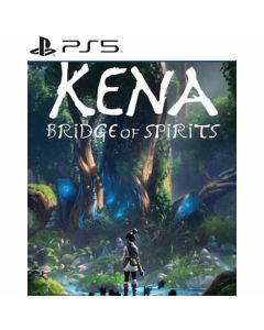 Kena: Bridge of Spirits for Ps5